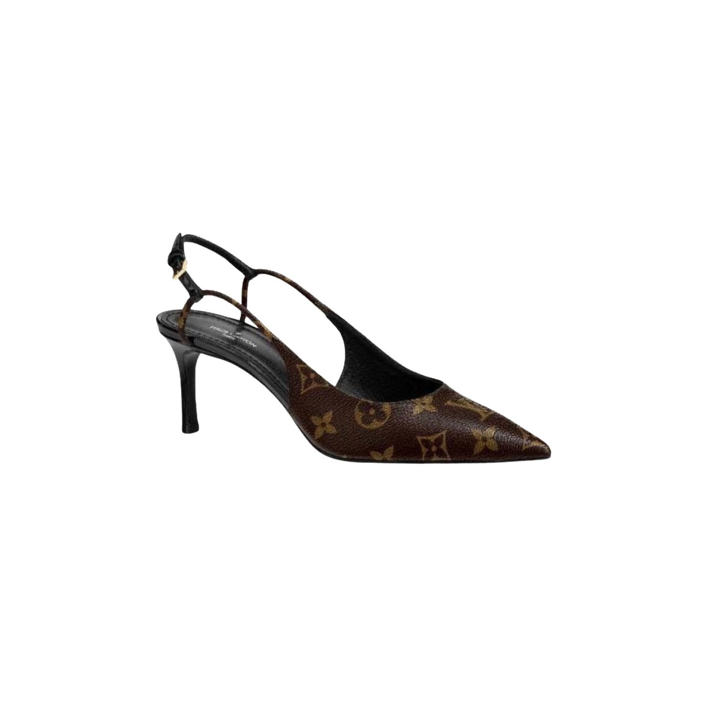 G x Plug ®️ Heels
