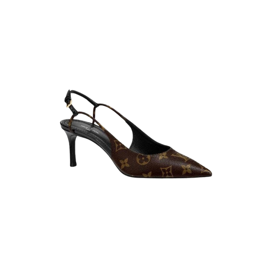 G x Plug ®️ Heels
