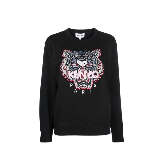 G x Plug® Black Sweater
