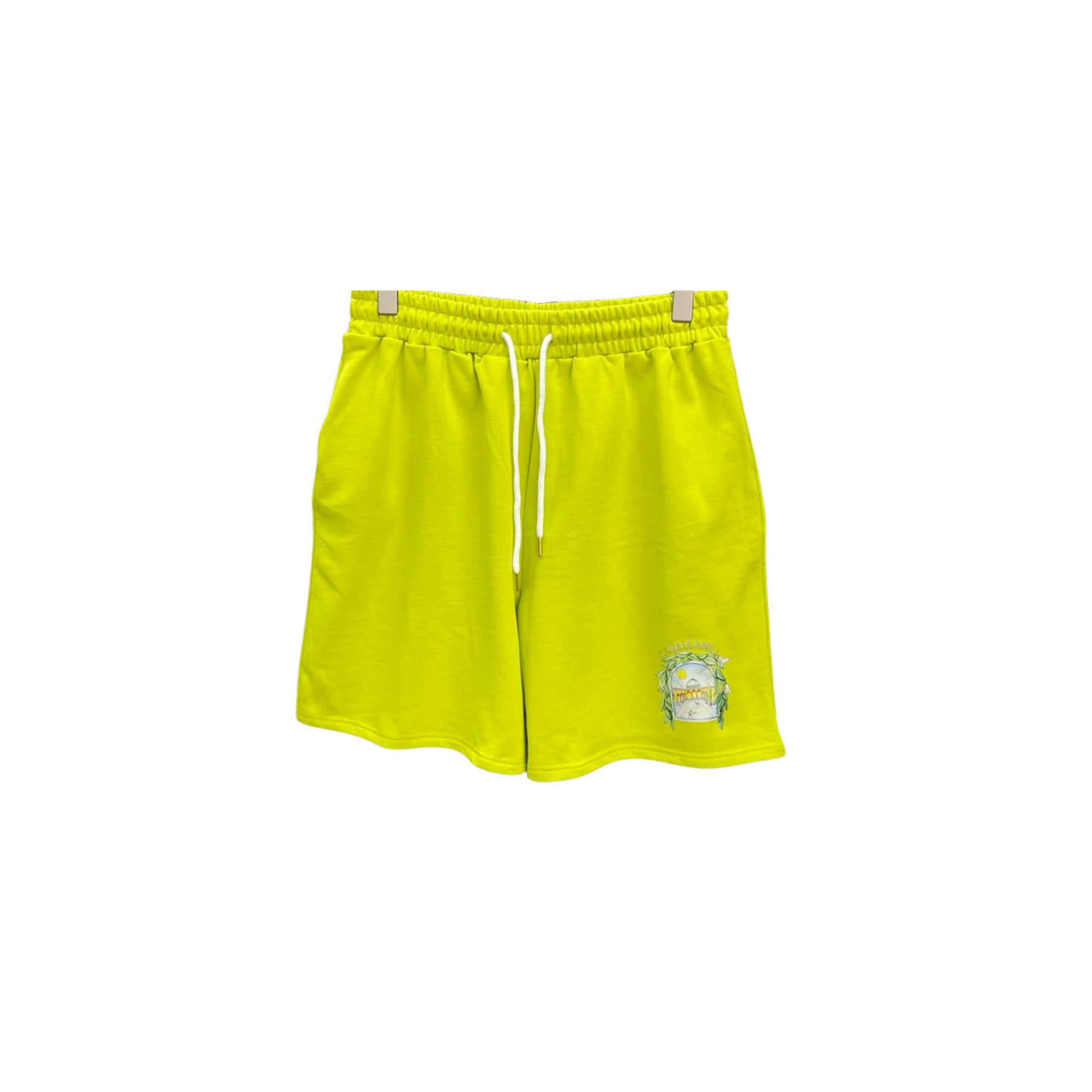 G x Plug® Short