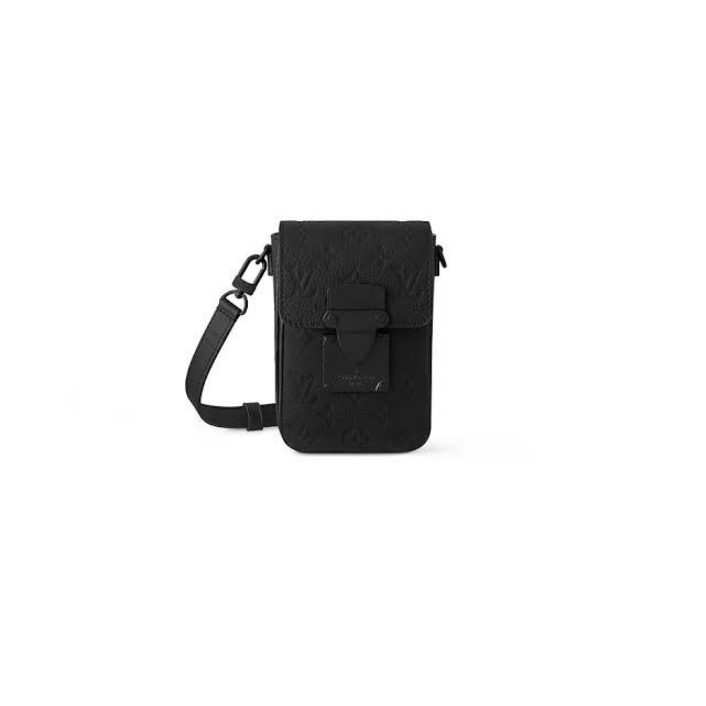 G x Plug® Black Bag