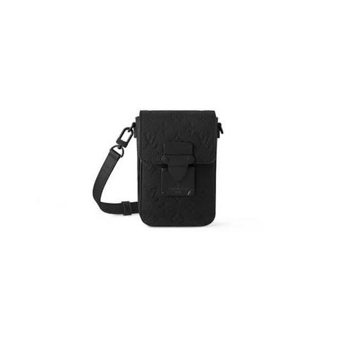 G x Plug® Black Bag