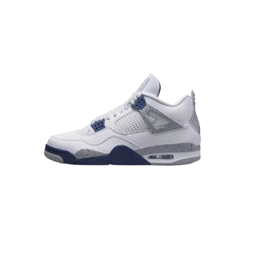 G x Plug® J4 Sneaker™