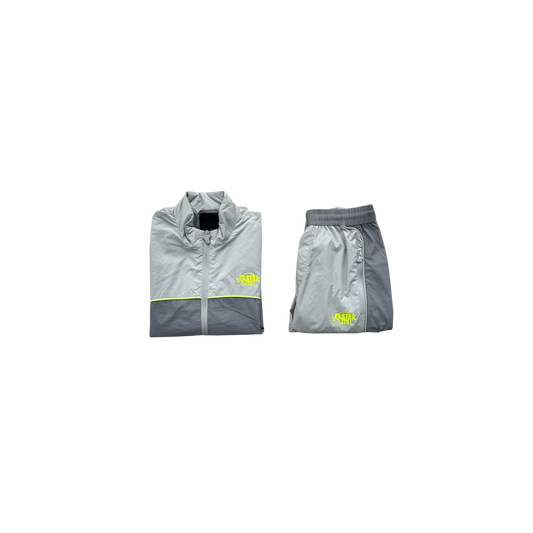 G x Plug® Black Tracksuit