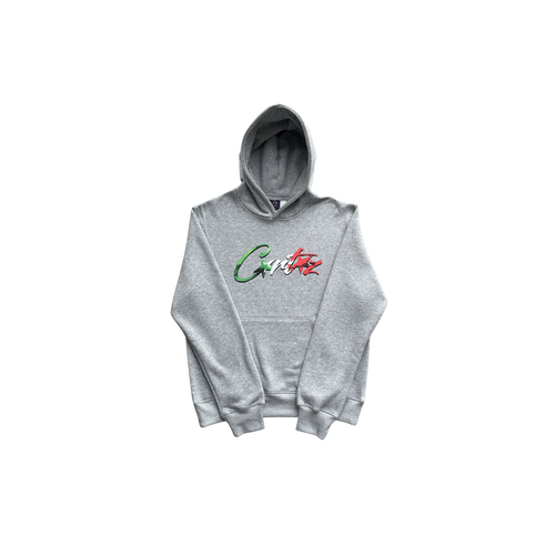 G x Plug® Hoodie