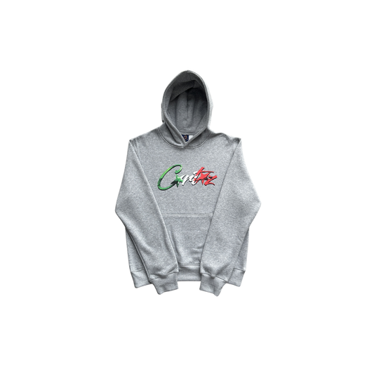 G x Plug® Hoodie