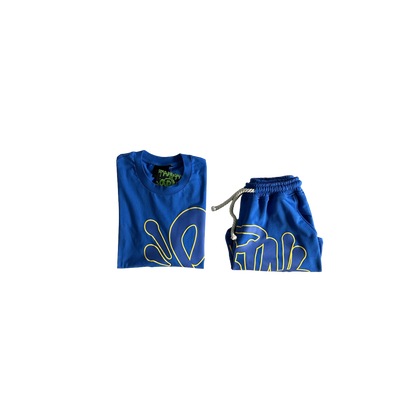 G x Plug® Black Tracksuit