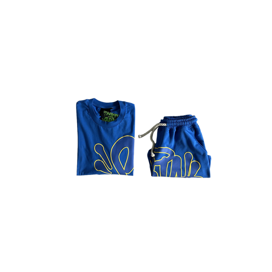 G x Plug® Black Tracksuit