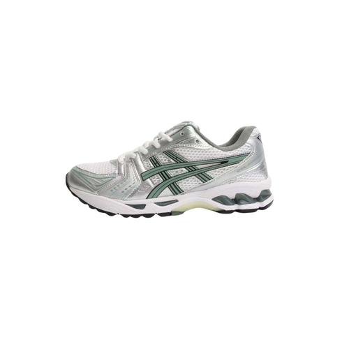 G x Plug® Black Sneaker