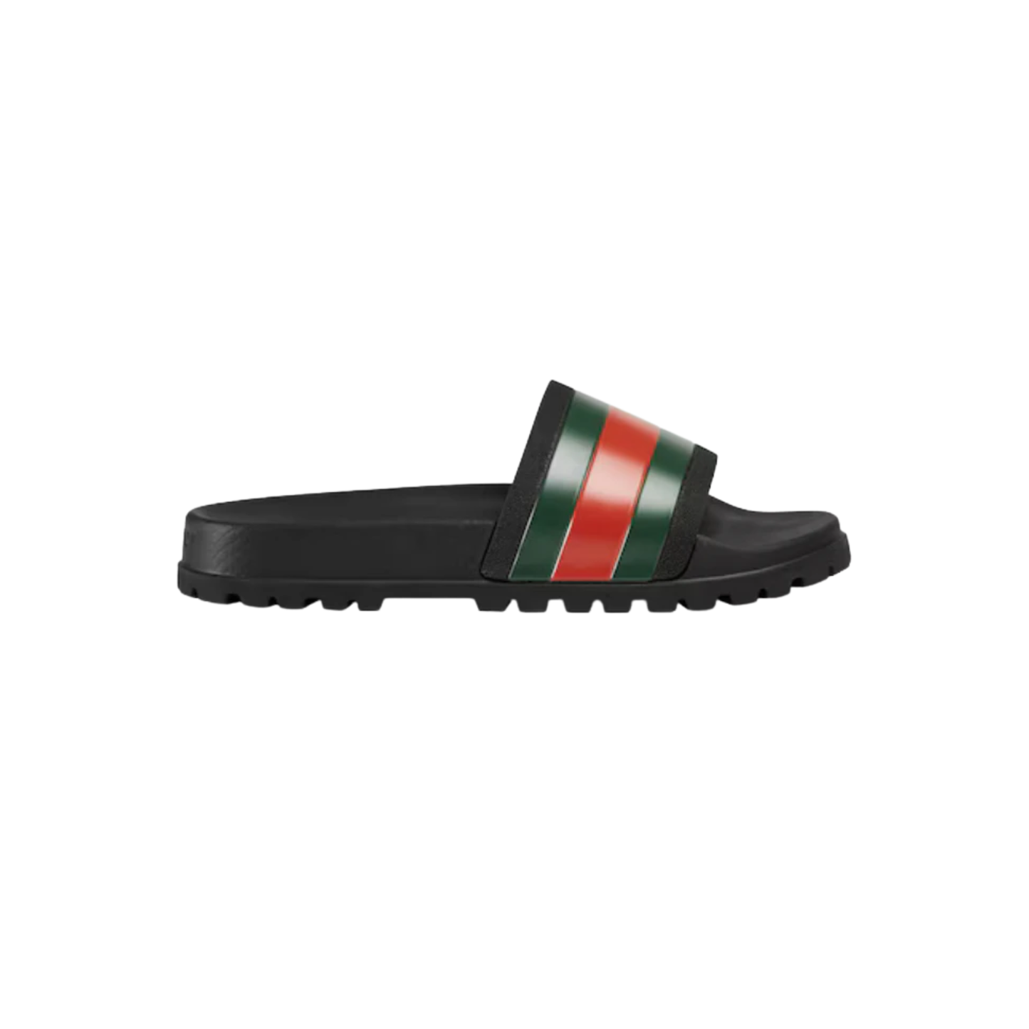 G x Plug®Mens black slide™