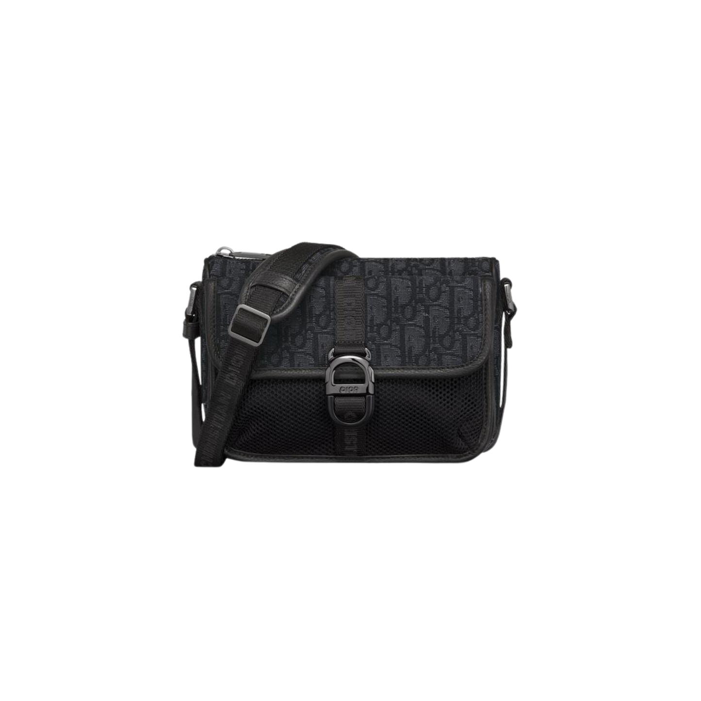 G x Plug® Black Bag