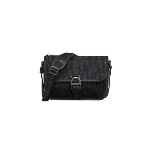 G x Plug® Black Bag
