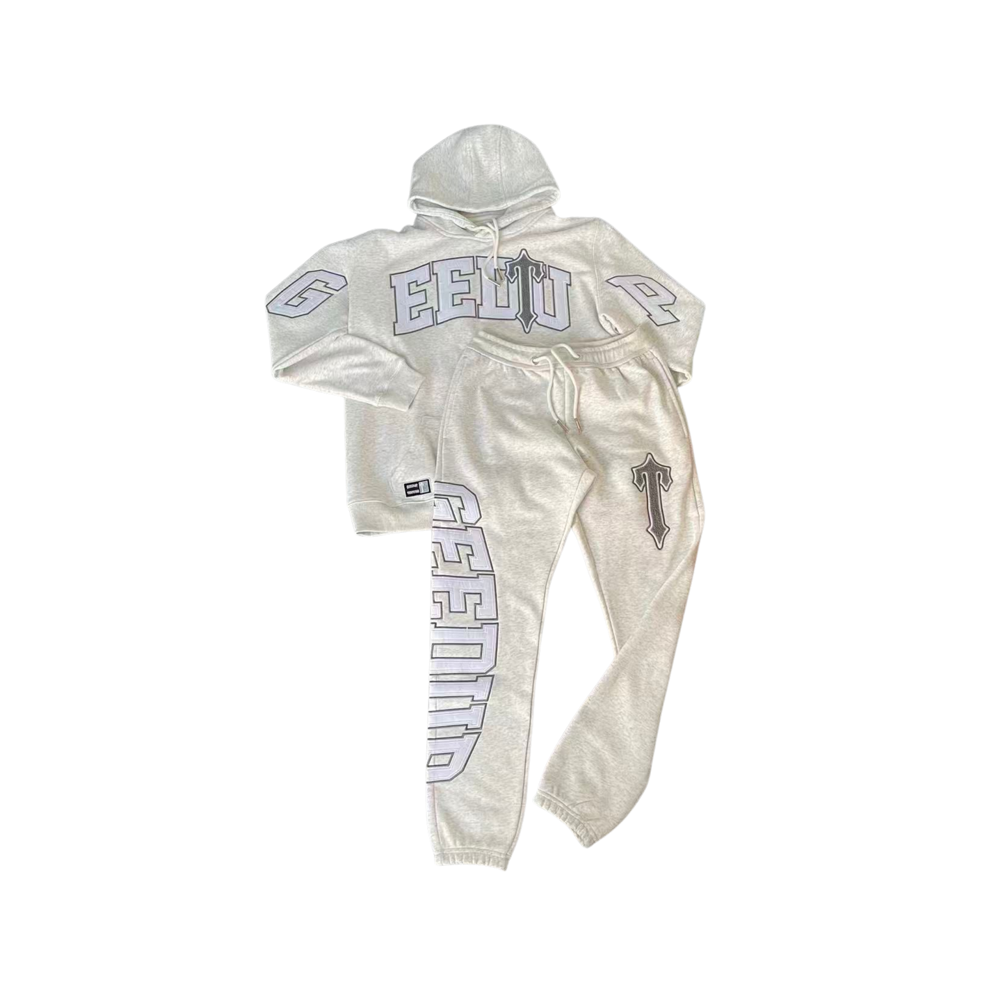 G x Plug® Tracksuit