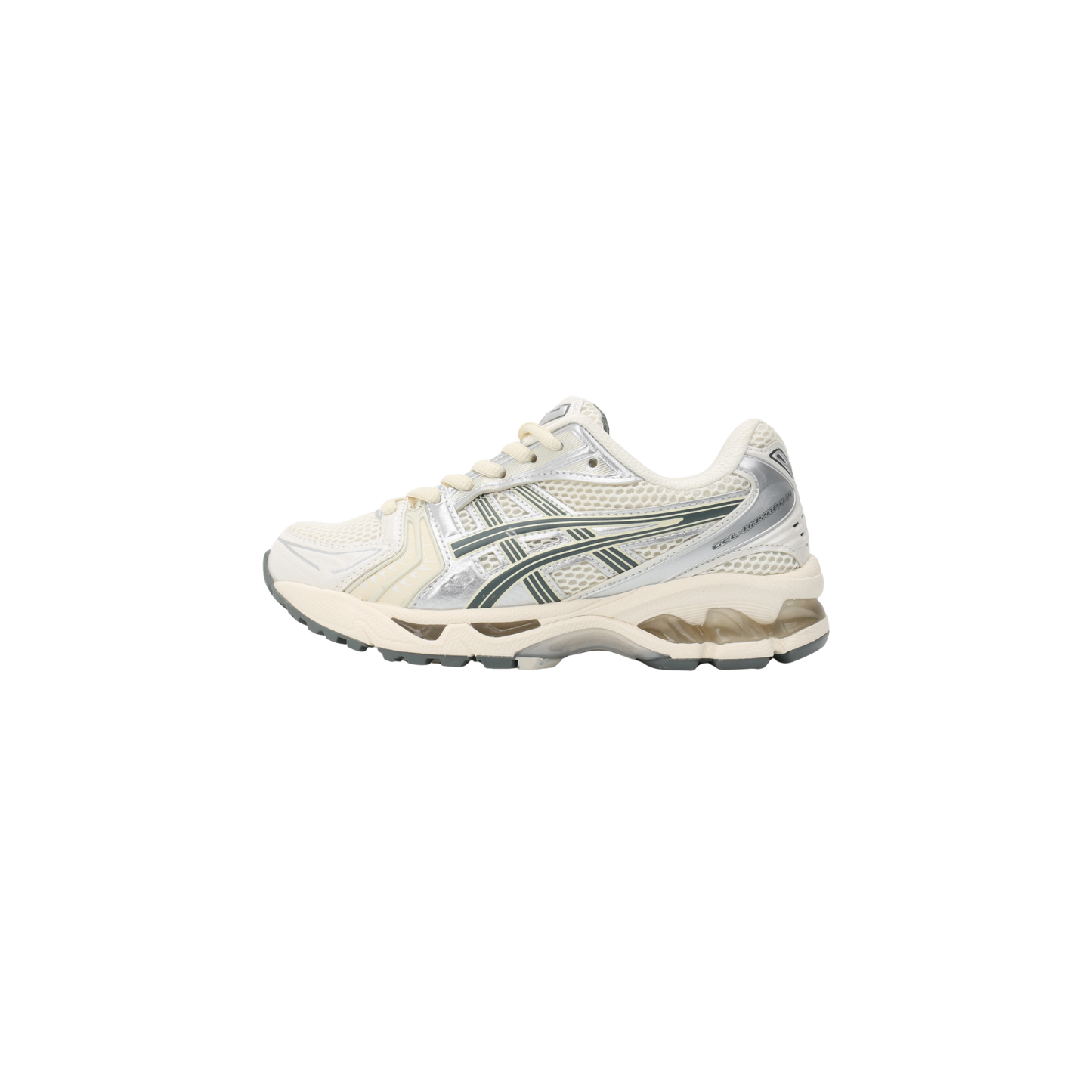 G x Plug® Black Sneaker