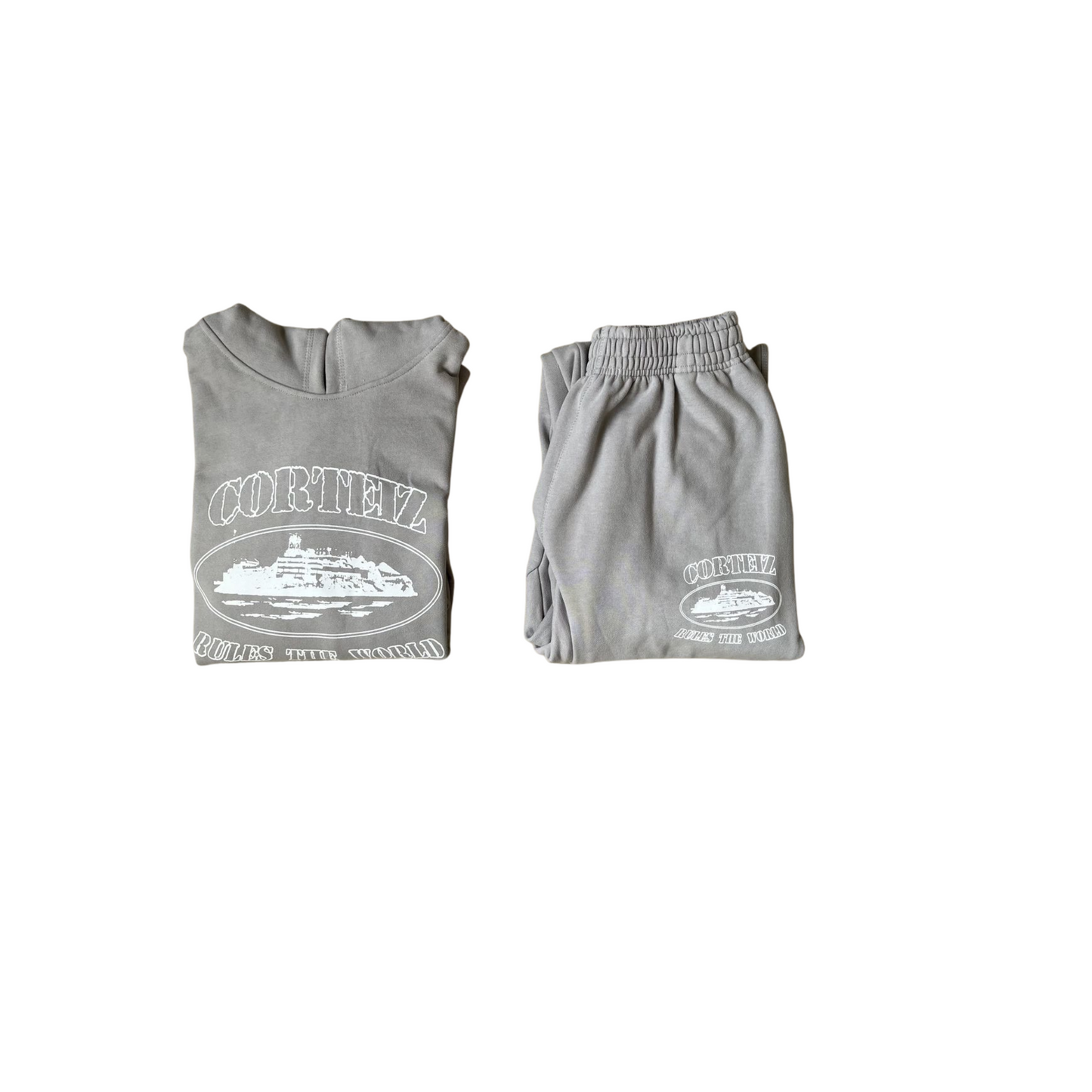 G x Plug® Tracksuit