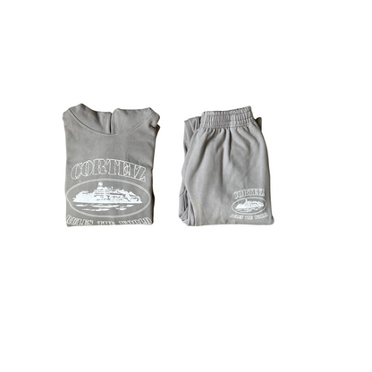 G x Plug® Tracksuit