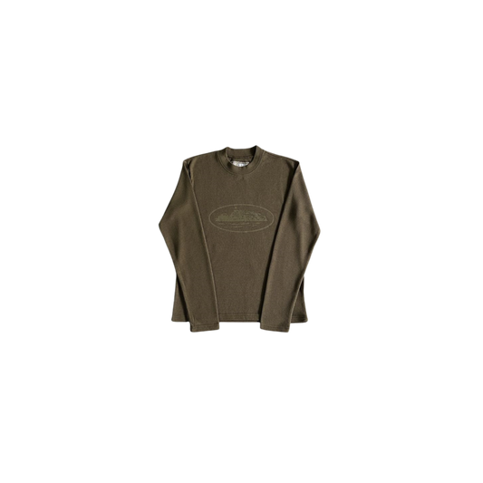 G x Plug® Black Sweater