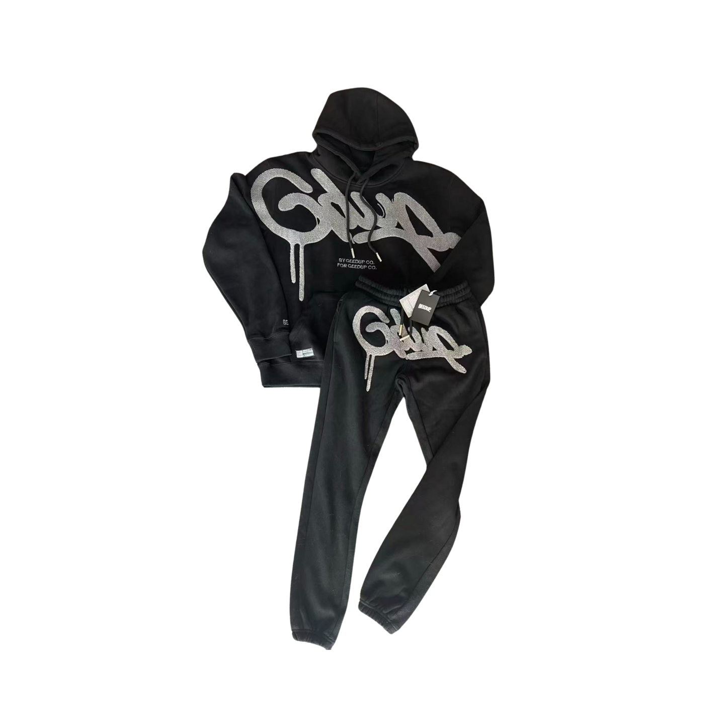 G x Plug® Tracksuit