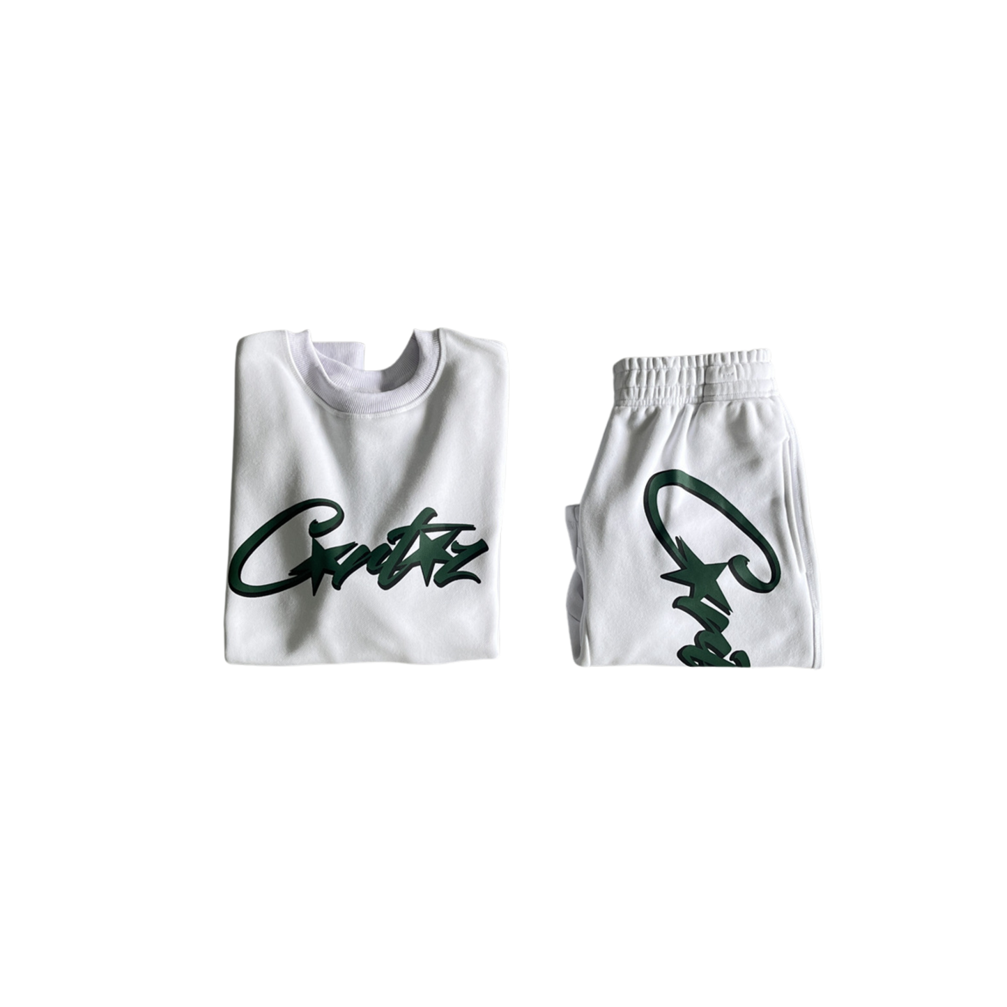 G x Plug® Tracksuit