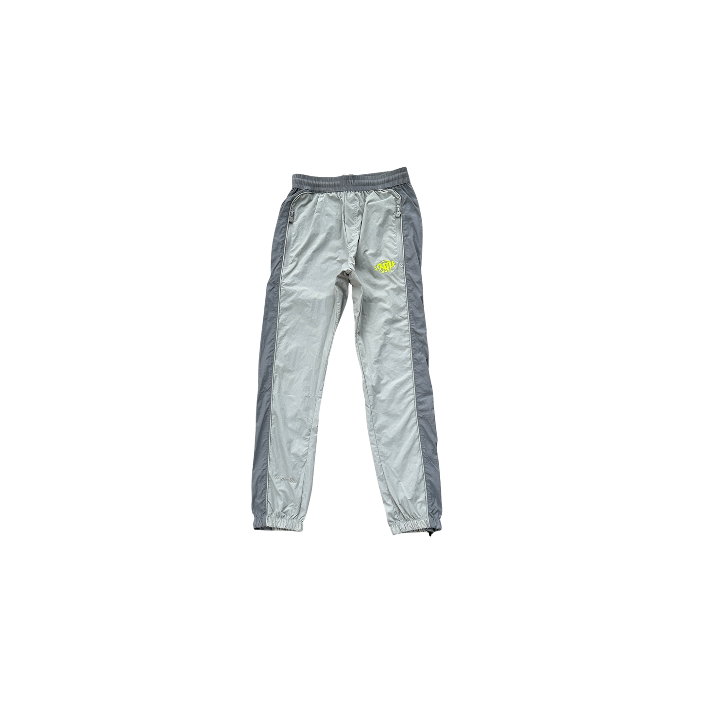 G x Plug® Black Tracksuit