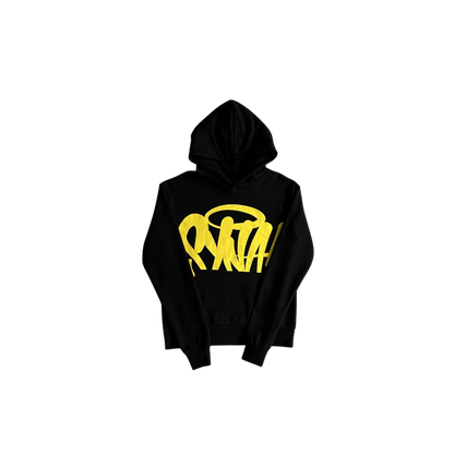 G x Plug® Black Tracksuit