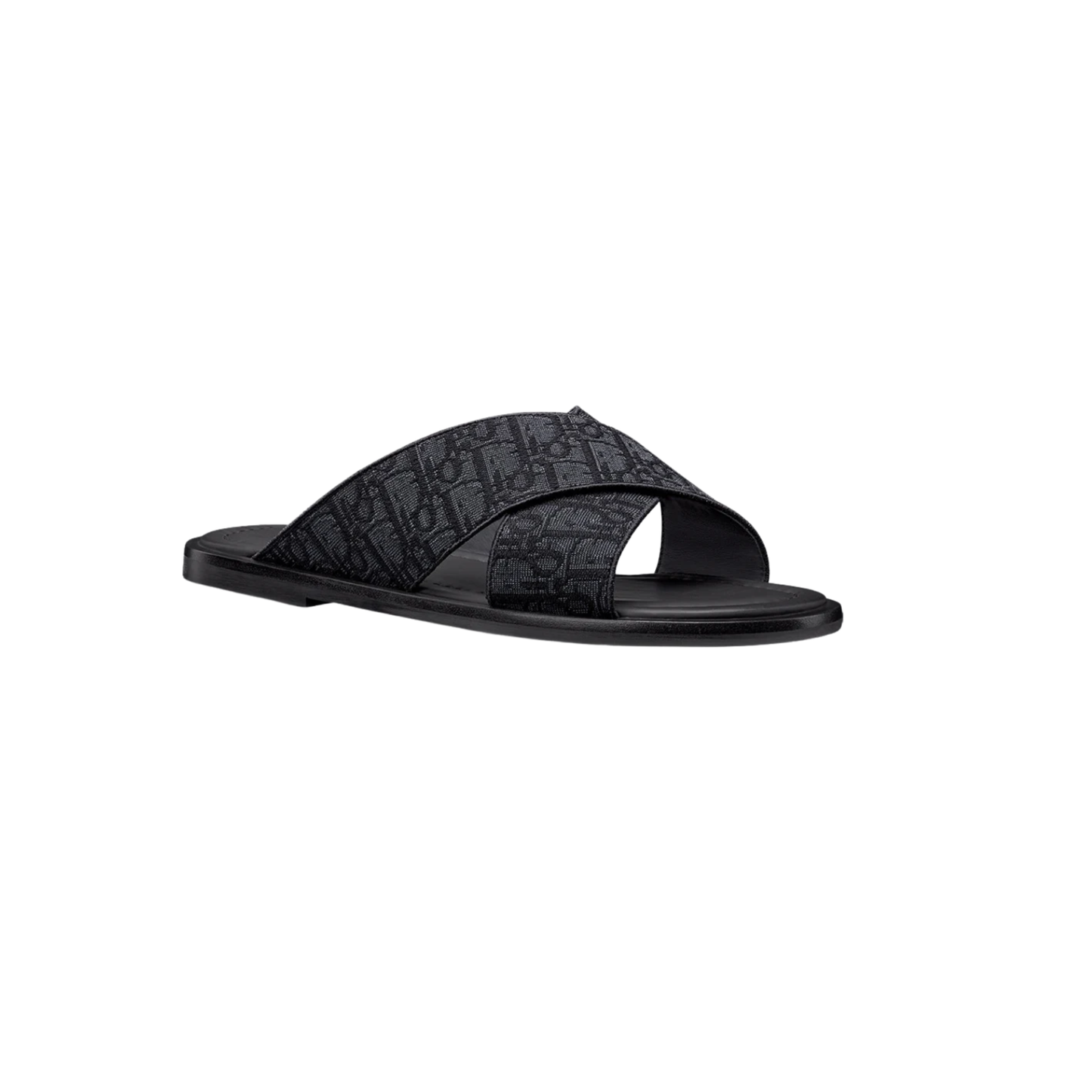 G x Plug®Mens black slide™