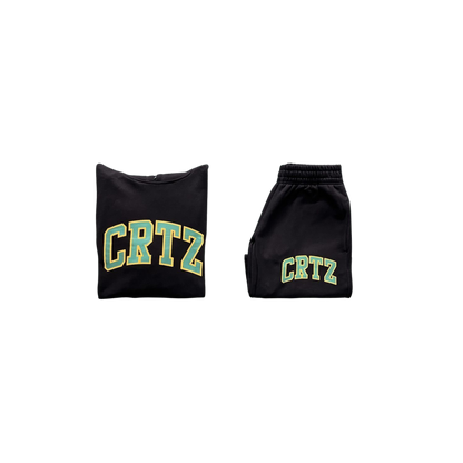 G x Plug® Tracksuit