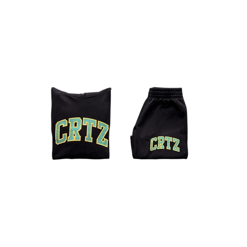 G x Plug® Tracksuit