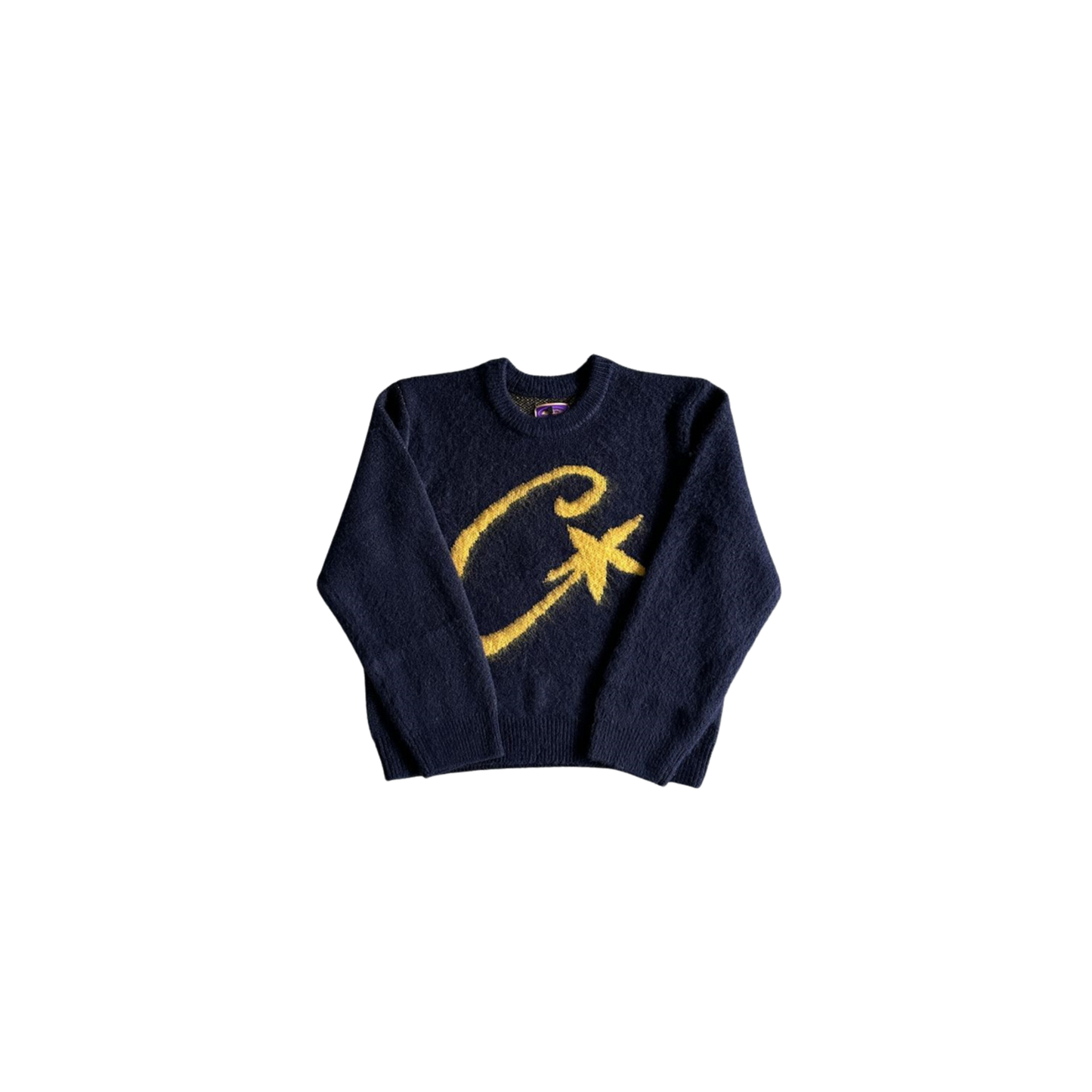 G x Plug® Black Sweater