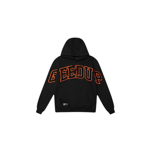 G x Plug®  Hoodie