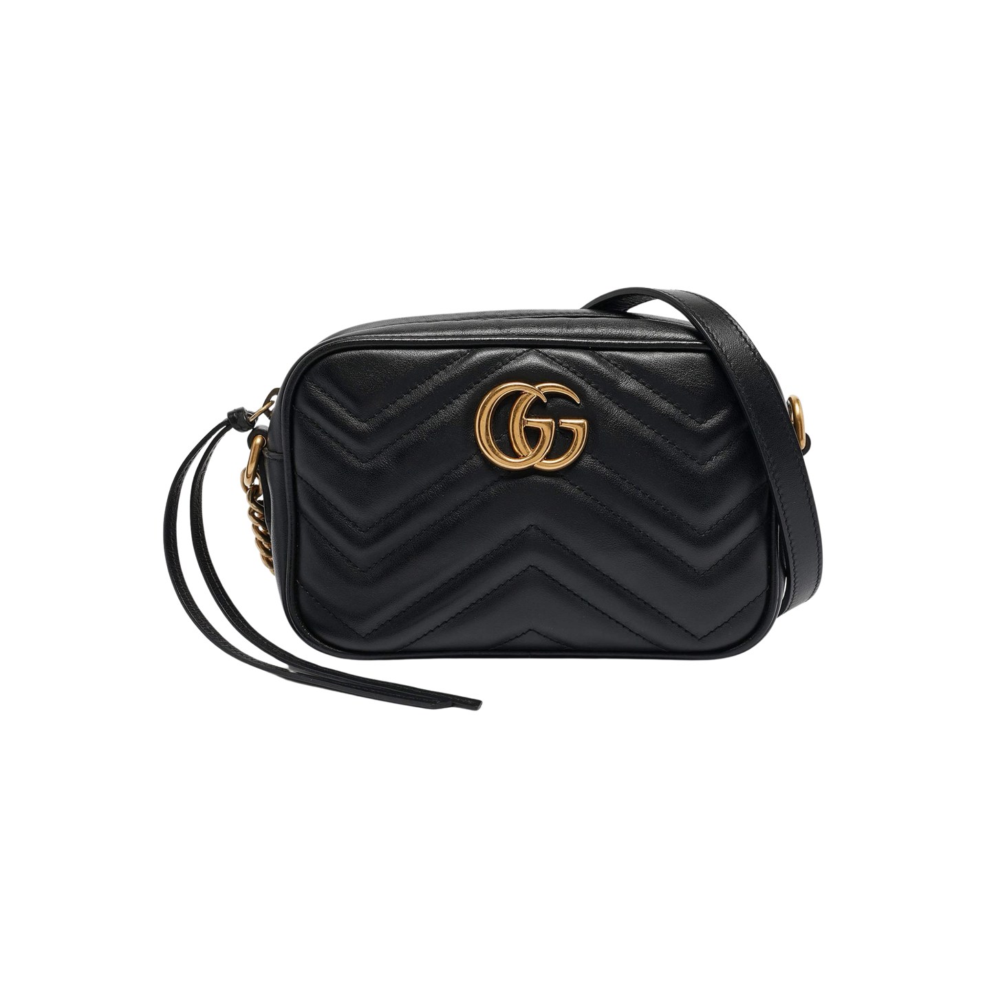 G x Plug® Black Bag™
