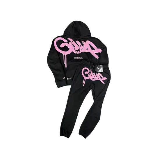 G x Plug® Tracksuit