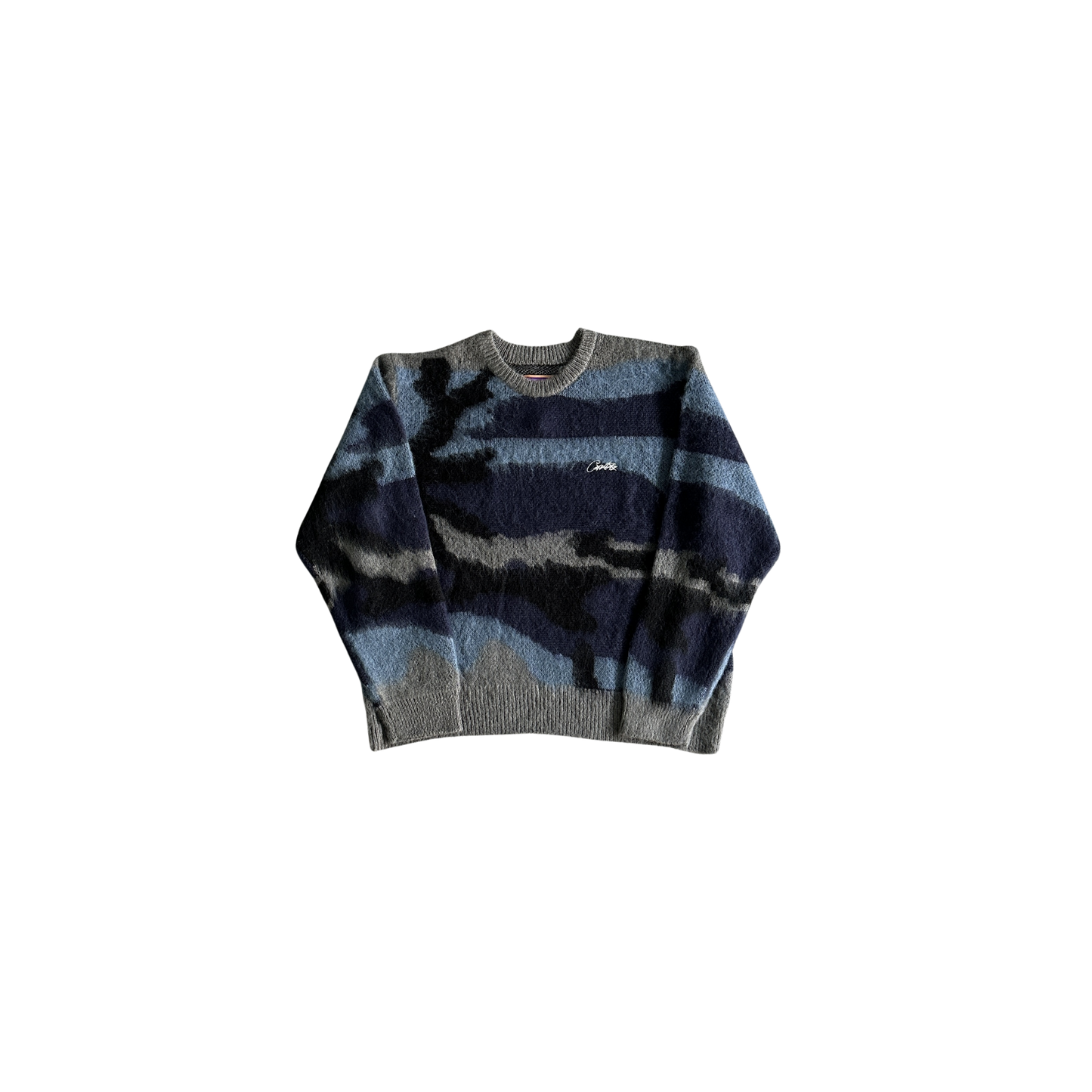 G x Plug® Black Sweater