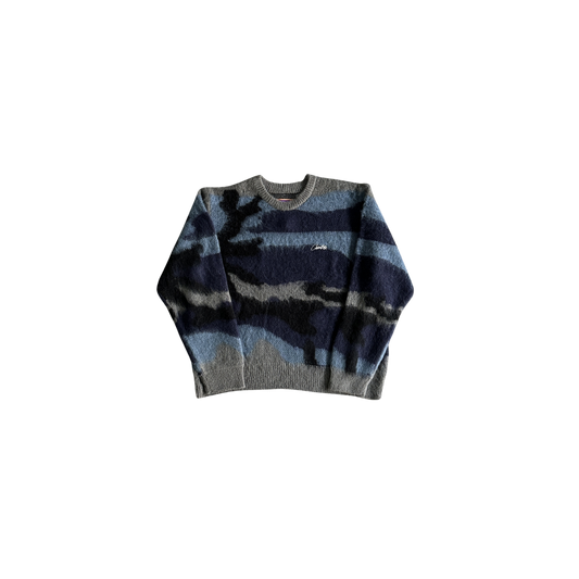 G x Plug® Black Sweater