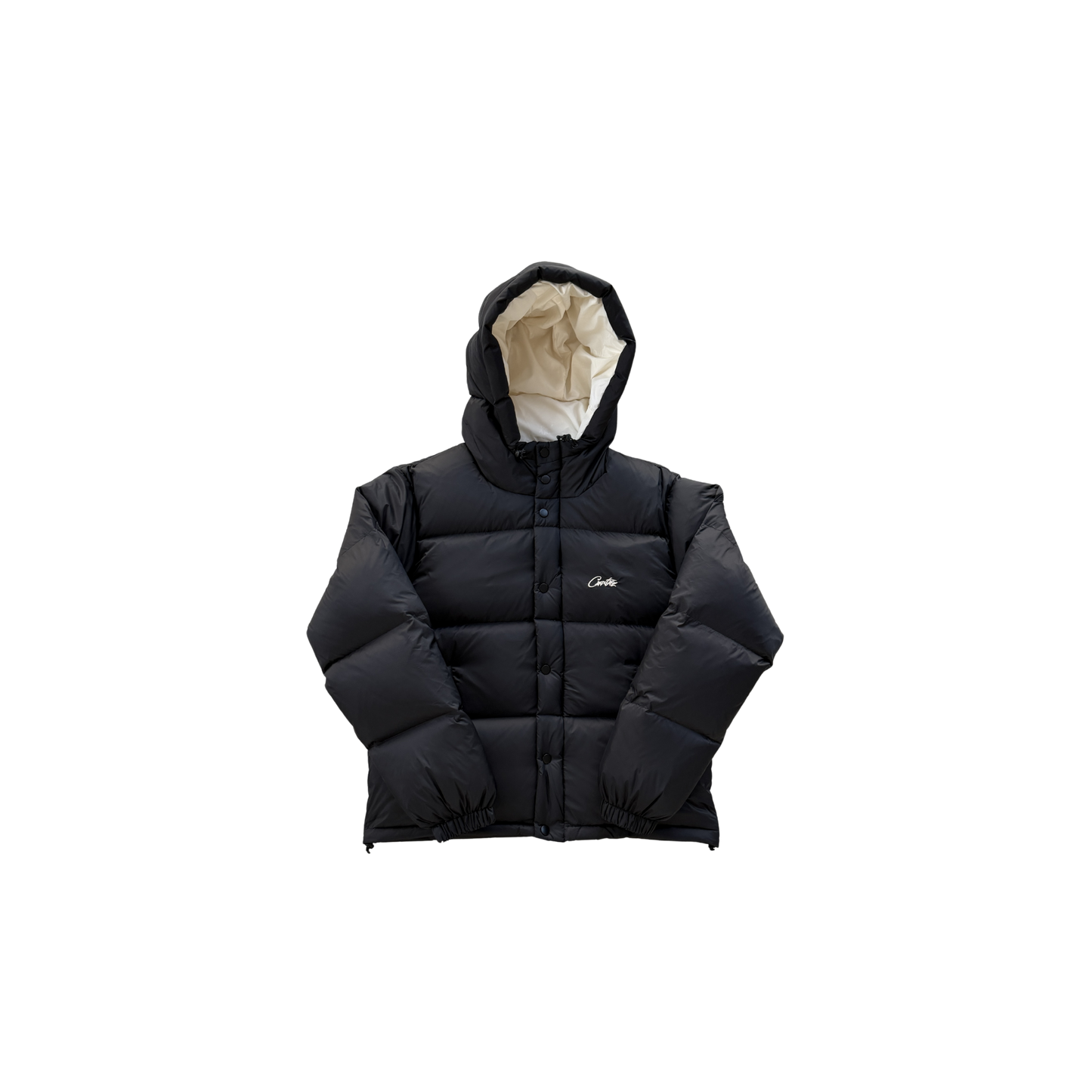 Corteiz® Puffer Jacket