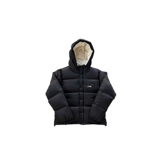 Corteiz® Puffer Jacket