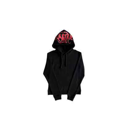 G x Plug® Black Tracksuit
