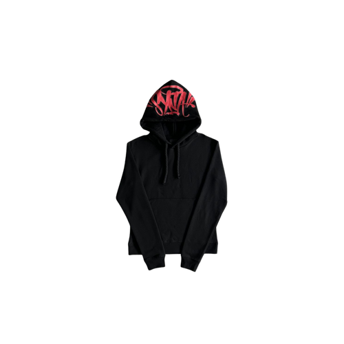 G x Plug® Black Tracksuit