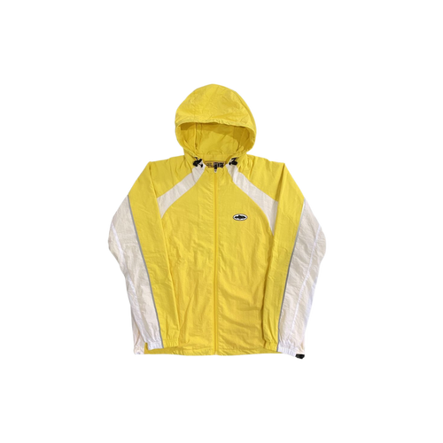 G x Plug® Puffer Jacket