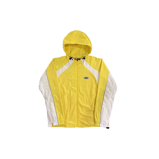 G x Plug® Puffer Jacket