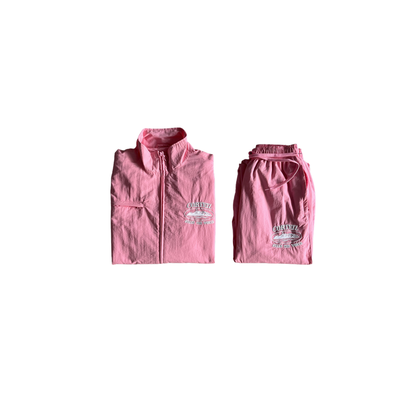 G x Plug® Tracksuit