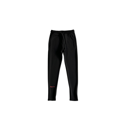 G x Plug® Black Tracksuit