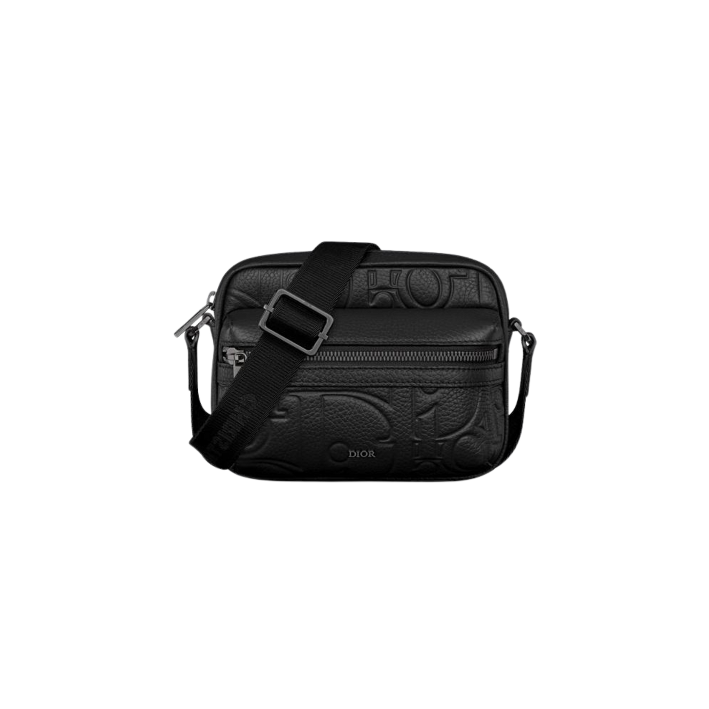G x Plug® Black Bag