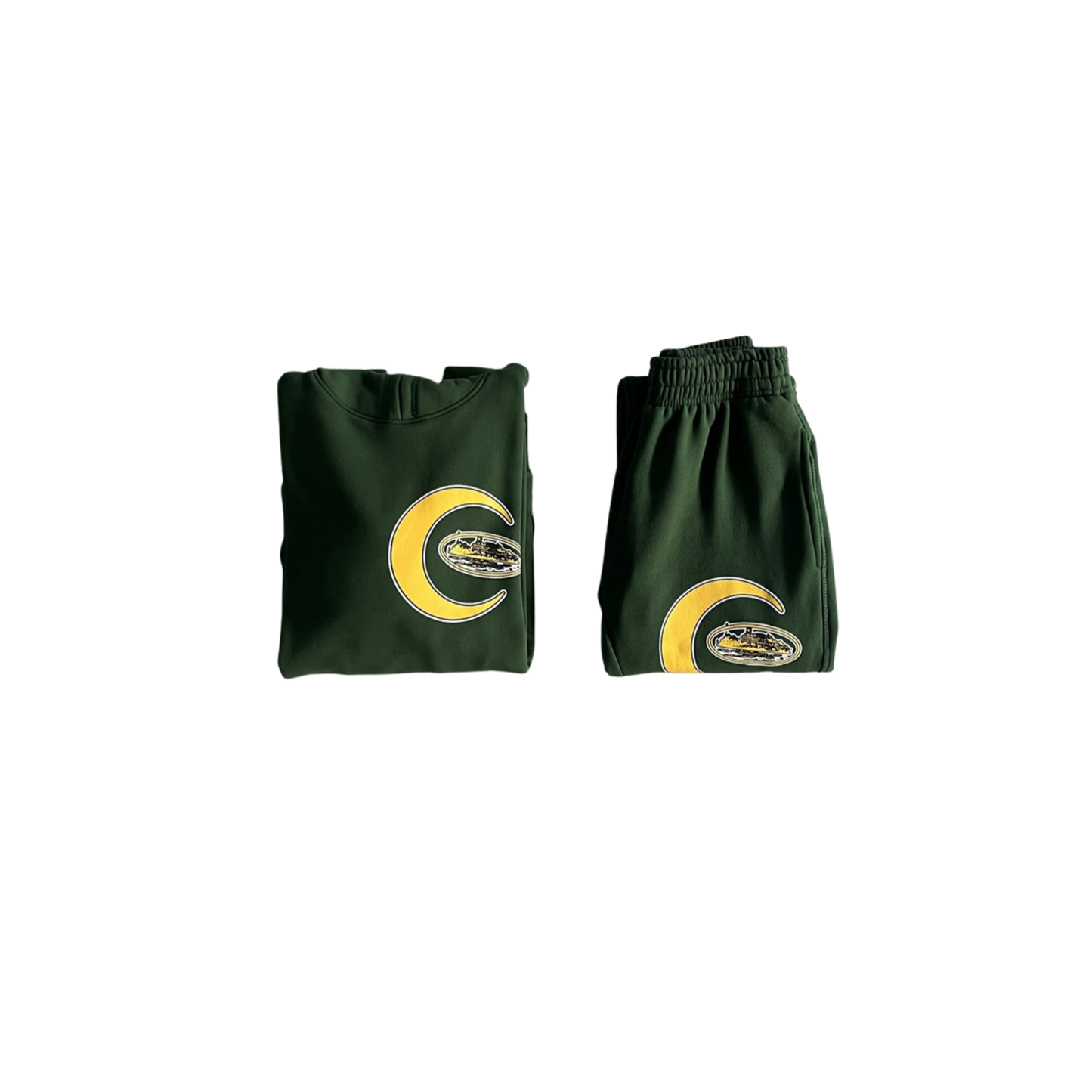 G x Plug® Tracksuit