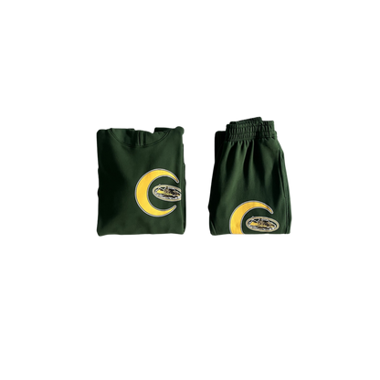 G x Plug® Tracksuit