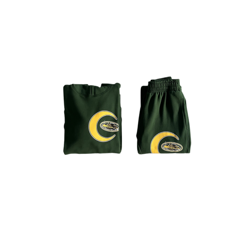 G x Plug® Tracksuit