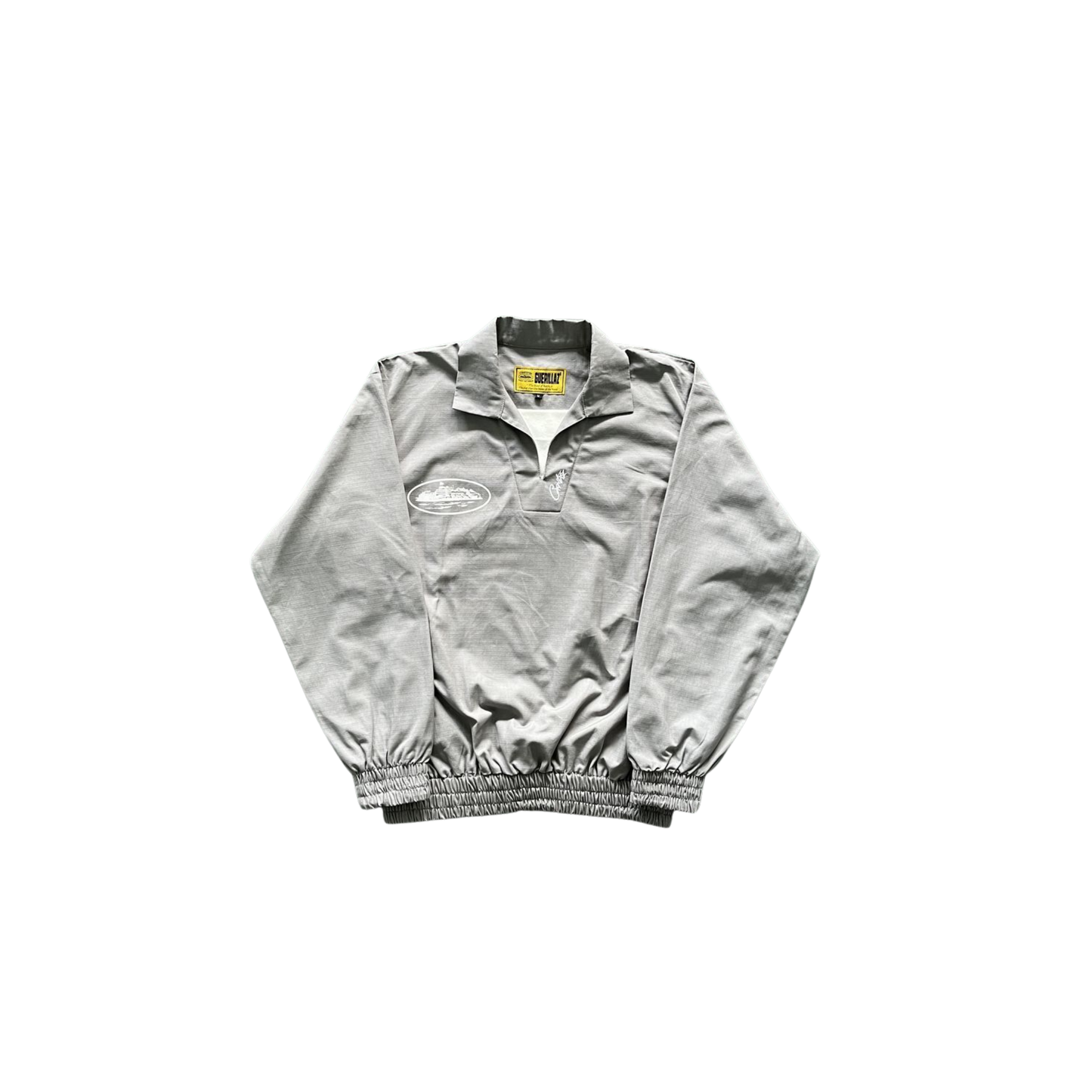 G x Plug® Puffer Jacket