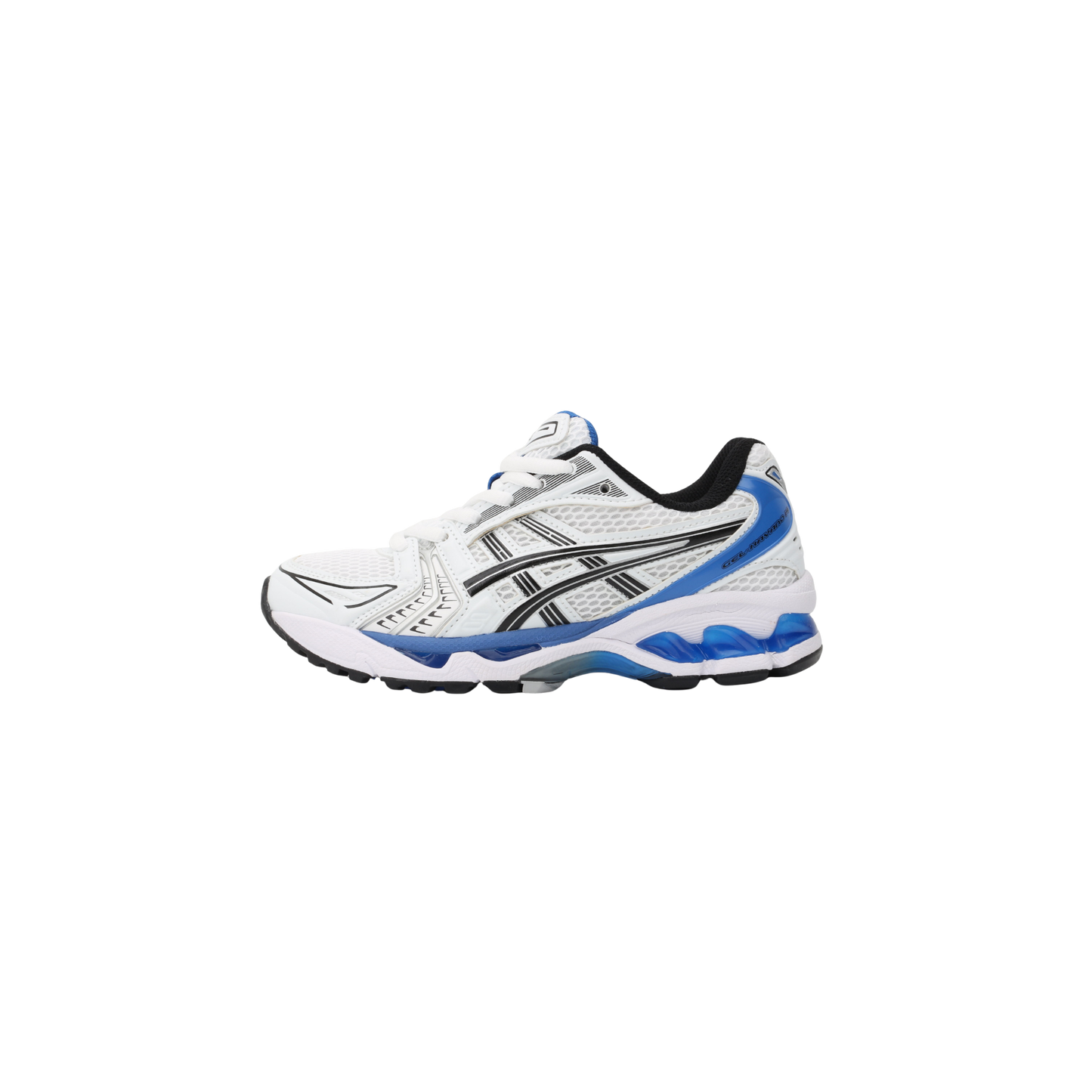G x Plug® Black Sneaker