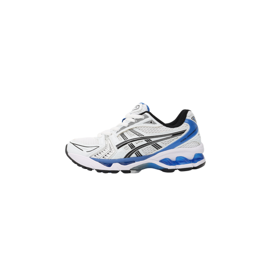 G x Plug® Black Sneaker
