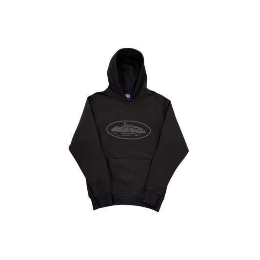 G x Plug®  Hoodie
